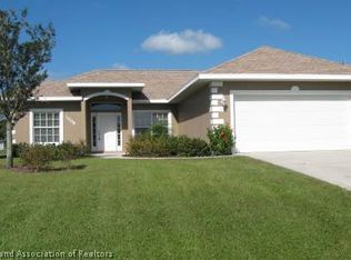 1008 Greenwood Ter, Sebring, FL 33870