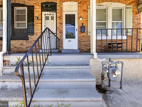 3rd image of 1401 Edgmont Ave