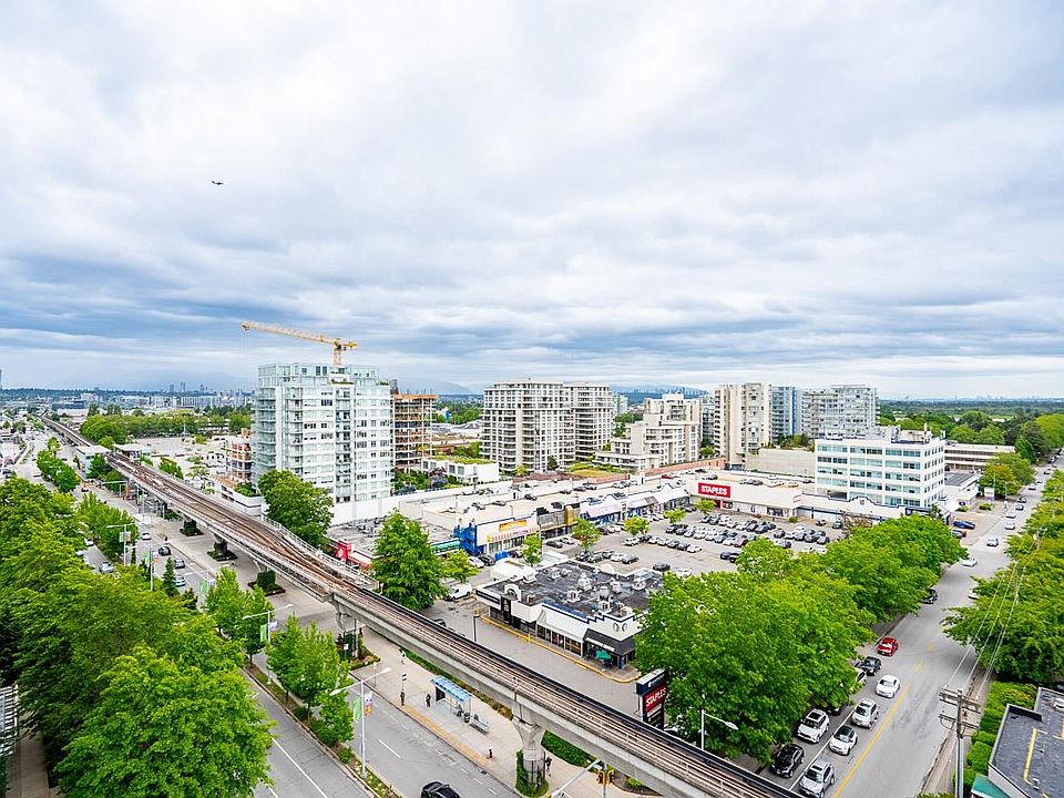 2nd image of 7988 Ackroyd Rd #1607