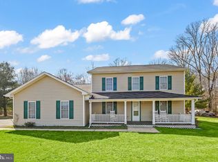 482 Caisson Rd, Fredericksburg, VA 22405