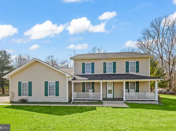 482 Caisson Rd, Fredericksburg, VA 22405
