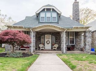 334 Riverview Ave, Drexel Hill, PA 19026