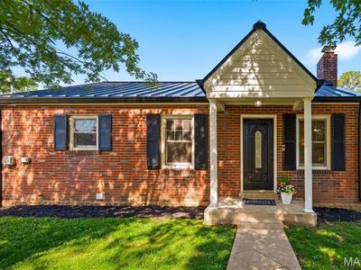 2655 Ridge Dr, High Ridge, MO, 63049