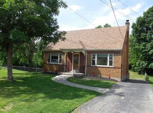 4412 Saint Martins Pl, Cheviot, OH 45211
