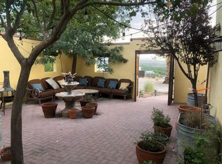 1624 E Goldenrod Ln, Benson, AZ 85602