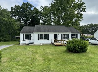 616 Glendale Pl, Tullahoma, TN 37388