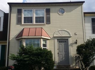 14411 Salisbury Plain Ct, Centreville, VA 20120