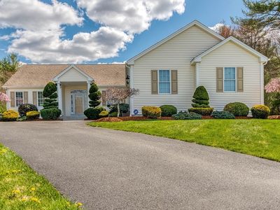 7 Judith Ann Cir #31, Rehoboth, MA, 02769
