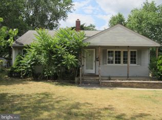 313 Pomona Ave, Glassboro, NJ 08028