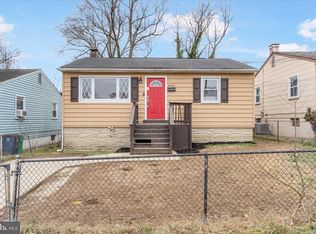 4335 Shell St, Capitol Heights, MD 20743