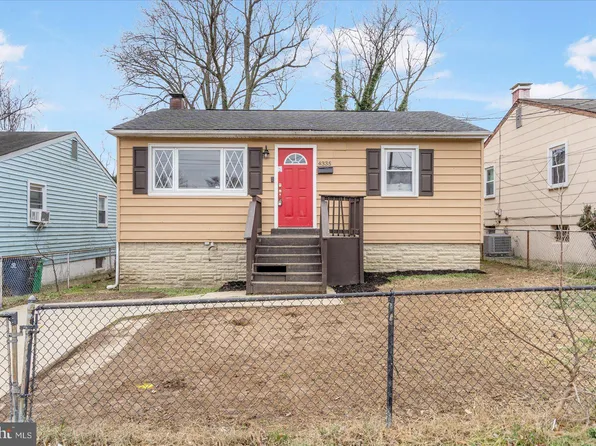 4335 Shell St, Capitol Heights, MD 20743
