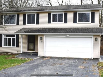 30 Ilex Ct, Penfield, NY, 14526