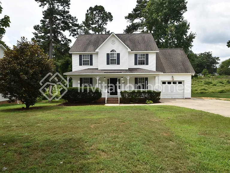 124 Rock Fish Ln — Photo 1