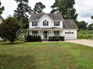 124 Rock Fish Ln, Garner, NC 27529
