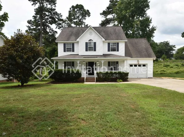 124 Rock Fish Ln, Garner, NC 27529