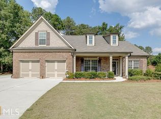 3983 Ivy Gate Dr, Buford, GA 30519
