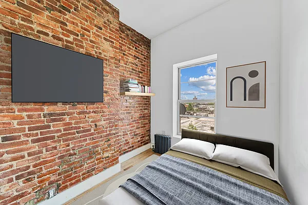 Rented by Vector New York, LLC | media 11