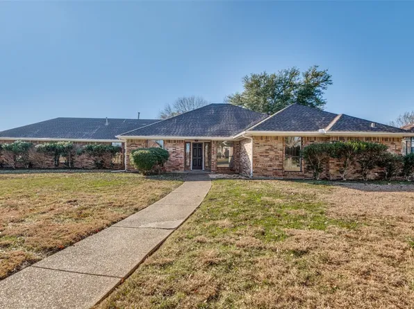 1216 Bluffview Dr, Desoto, TX 75115
