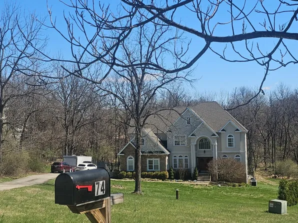 76 Pierpoint Ter, Martinsburg, WV 25403