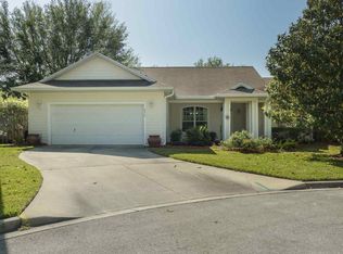4317 NW 34th Ter, Gainesville, FL 32605