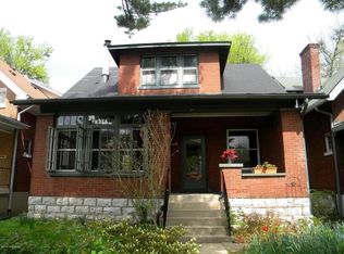 1947 Roanoke Ave, Louisville, KY 40205