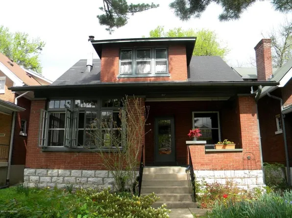 1947 Roanoke Ave, Louisville, KY 40205