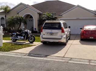 26000 Risen Star Dr, Zephyrhills, FL 33544