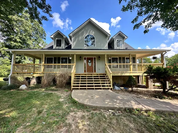 1330 Alton Station Rd, Lawrenceburg, KY 40342