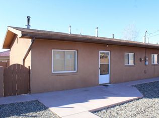 803 Calle Anaya S, Santa Fe, NM 87505
