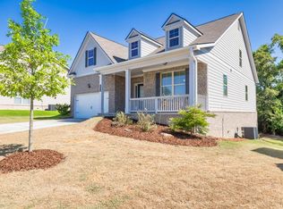 601 Hinton Farm Way, Dacula, GA 30019