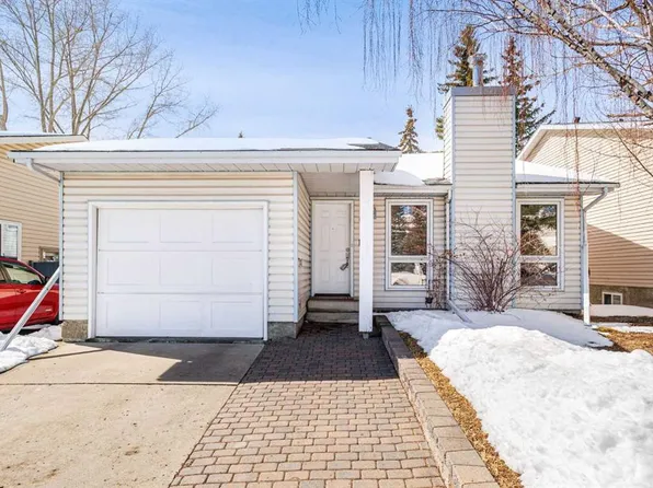 19 NE Edgedale Rd NW, Calgary, AB T3A 2P6