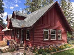 313 W Sherwood Blvd, Big Bear City, CA 92314