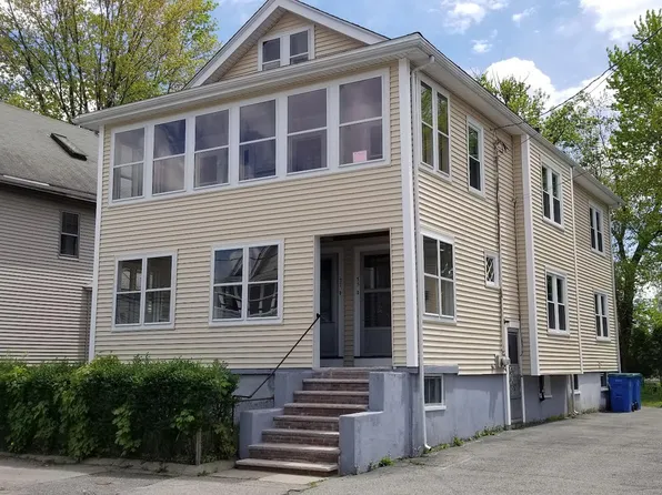 35 Grant Ave #1, Belmont, MA 02478