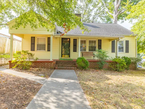 600 Crestview Dr, Dalton, GA 30721