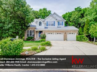 102 Whistling Wood Ct, Accokeek, MD