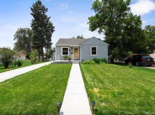 4549 S Grant St, Englewood, CO 80113