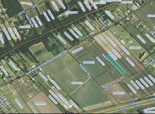 Noe Ln, Breaux Bridge, LA 70517