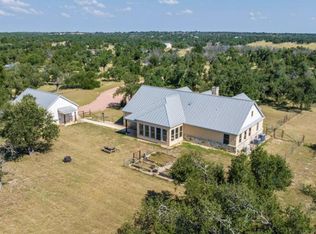 1282 Vintage Oaks Dr, Fredericksburg, TX 78624