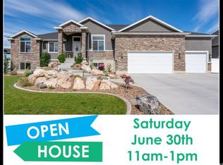 3571 S 4890 W, West Haven, UT 84401
