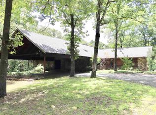 705 S Shade Tree Dr, Jonesboro, AR 72404