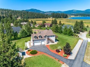 11385 N Tiffany Ct, Hauser, ID 83854