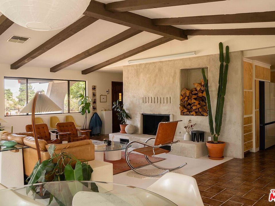 58461 Joshua Ln, Yucca Valley, CA 92284 | Zillow