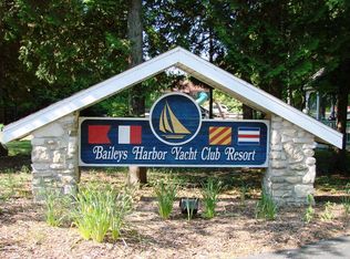 8159 Ridges Rd UNIT 315, Baileys Harbor, WI 54202