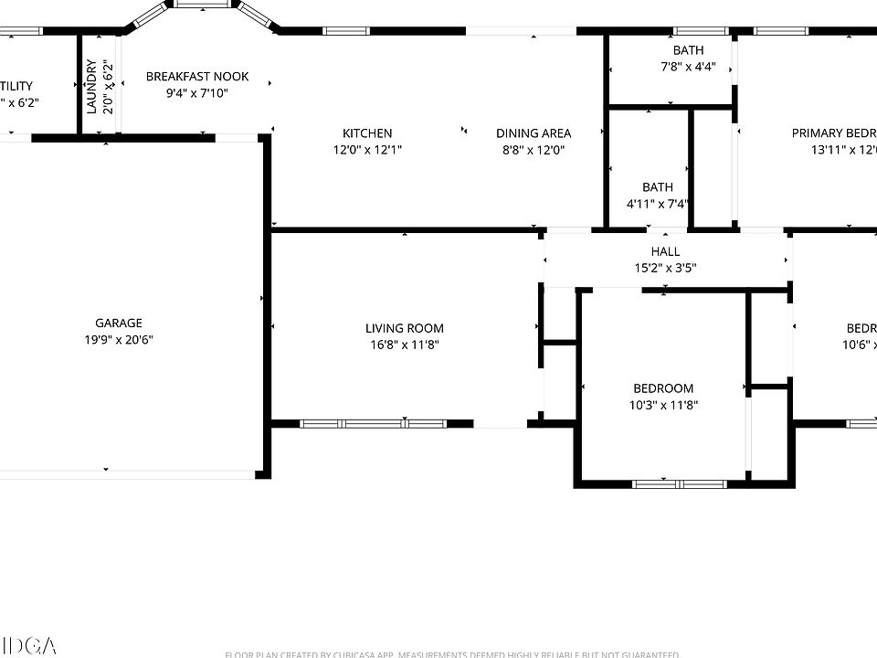 2nd image of 1585 Westminister Dr