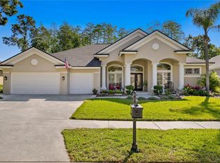 4105 Amber Ln, Palm Harbor, FL 34685
