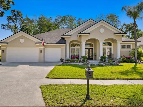 4105 Amber Ln, Palm Harbor, FL 34685