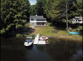 69 Chipmunk Ln, Monmouth, ME 04259