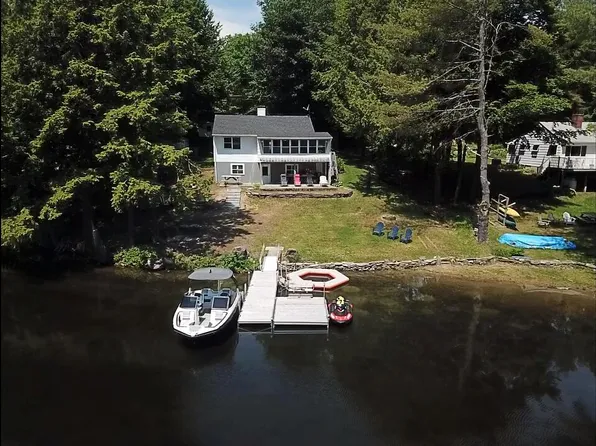 69 Chipmunk Lane, Monmouth, ME 04259
