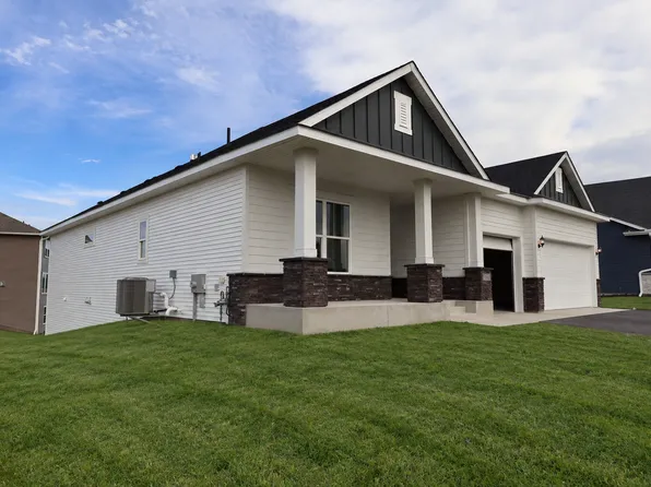 11646 Harbor Cir N, Dayton, MN 55369