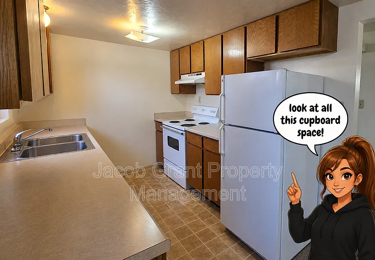 5023 E Walker Ave #B — Photo 4